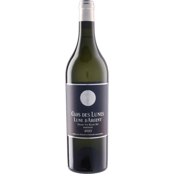 Clos des Lunes Lune d'Argent