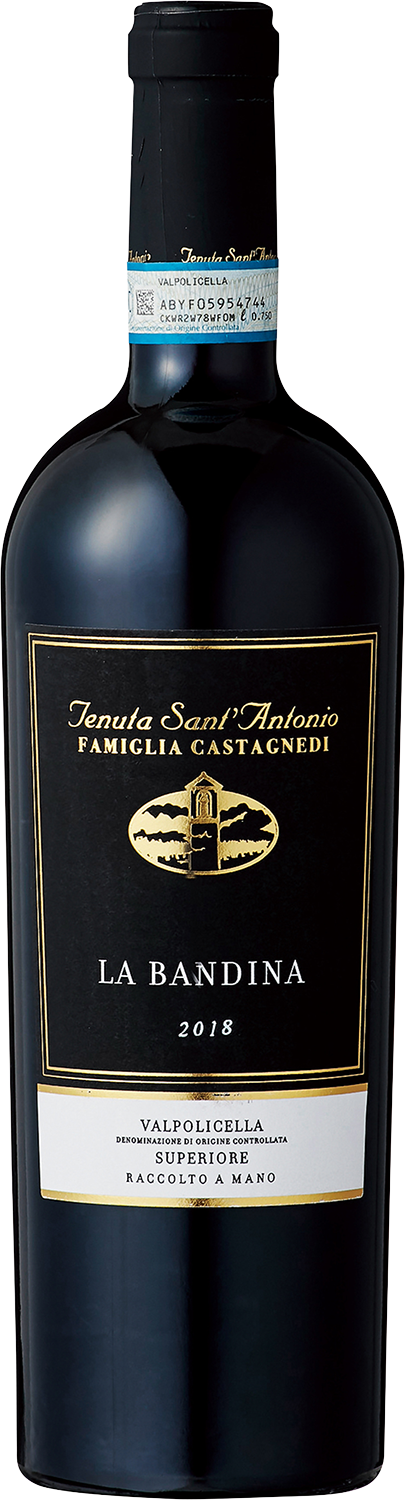 La Bandina Valpolicella Superiore