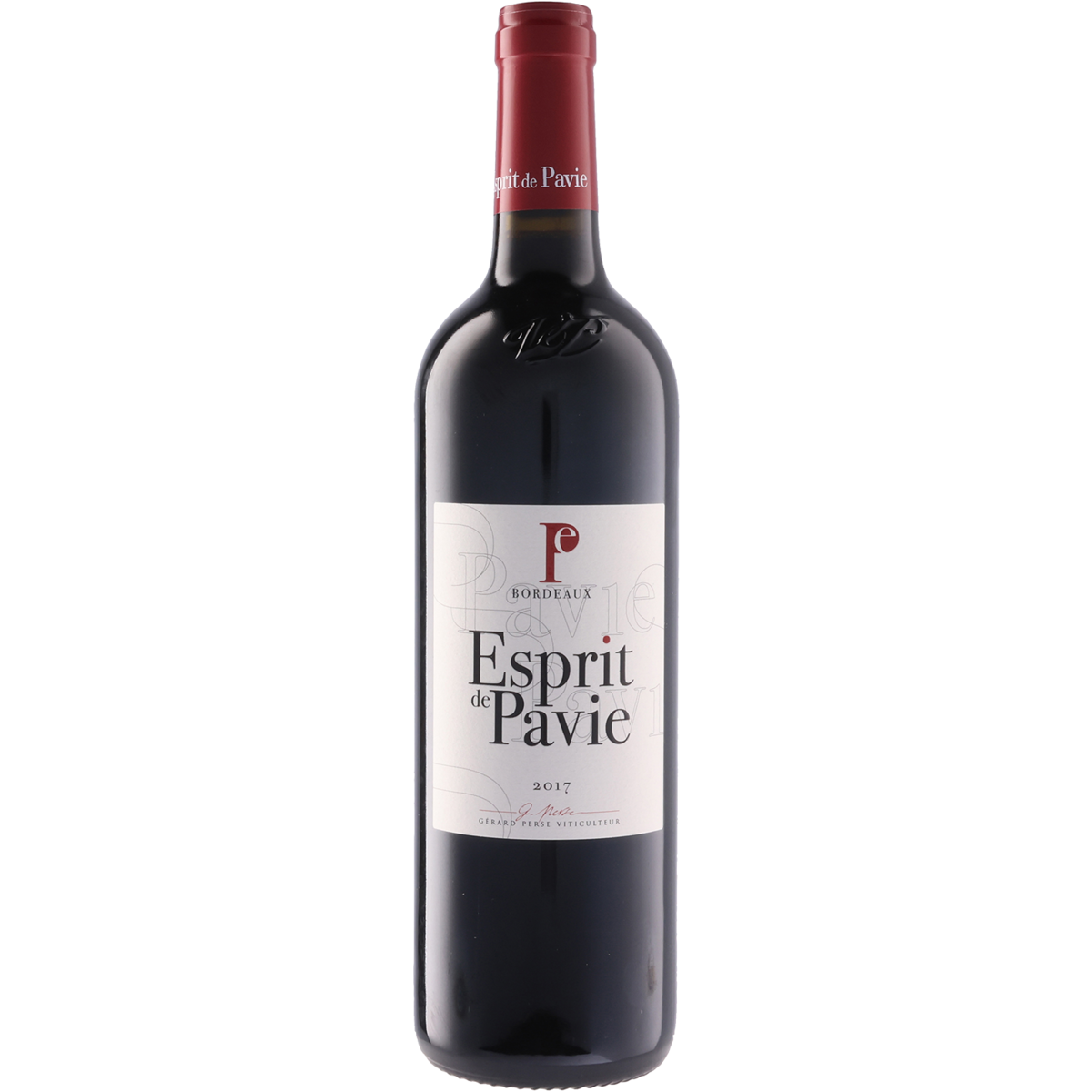 Esprit de Pavie