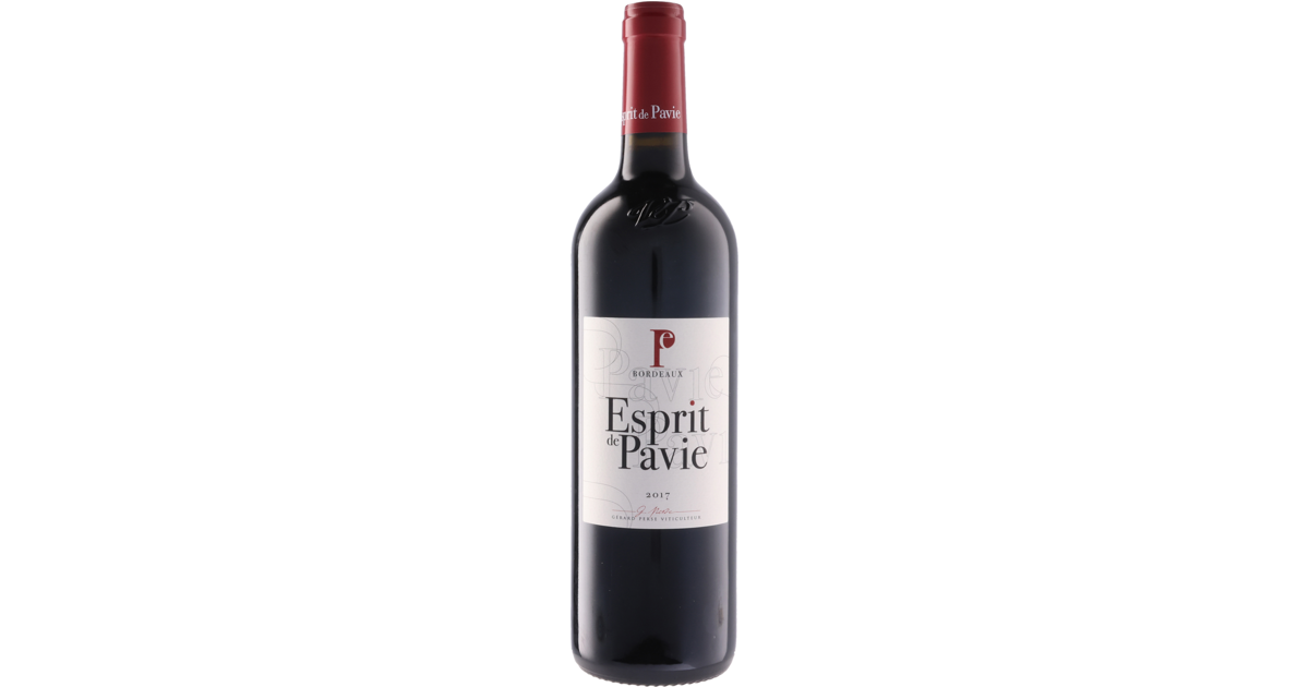 SHA70339 ☆未開栓☆ CHATEAU PAVIE シャトー・パヴィ 1979