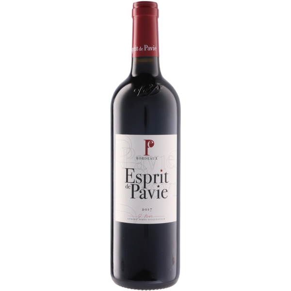 Esprit de Pavie