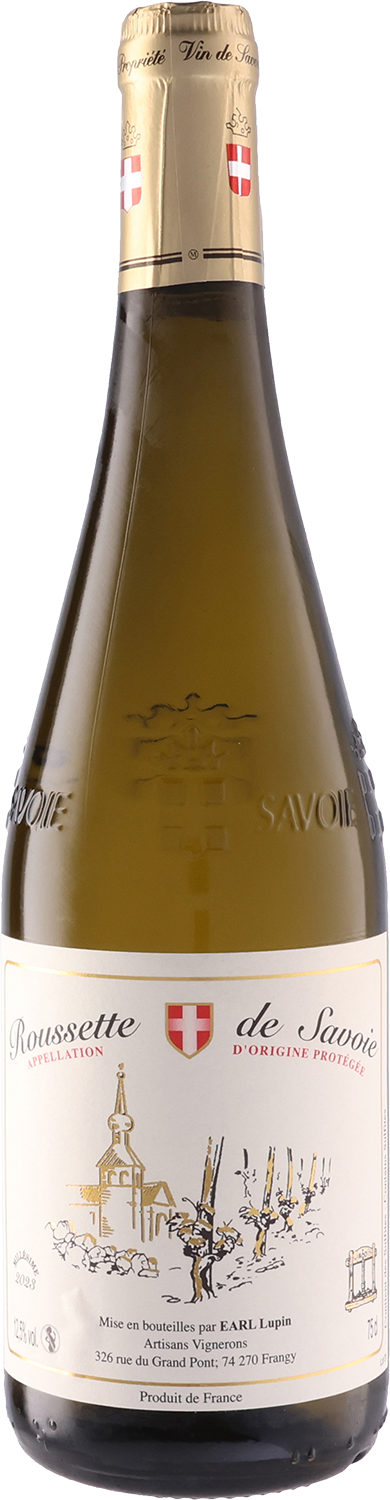Roussette de Savoie