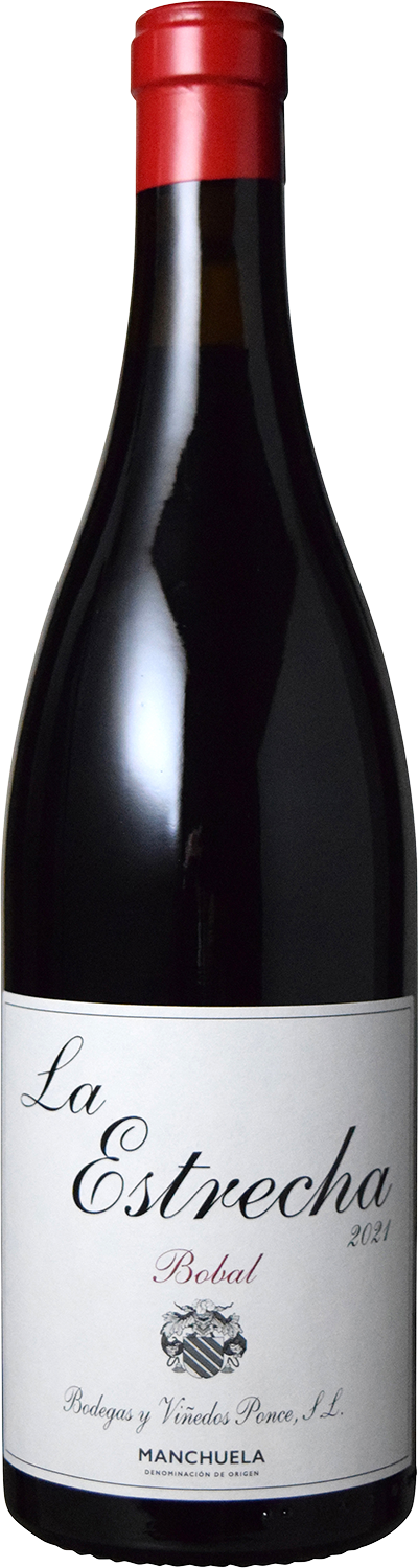 La Estrecha