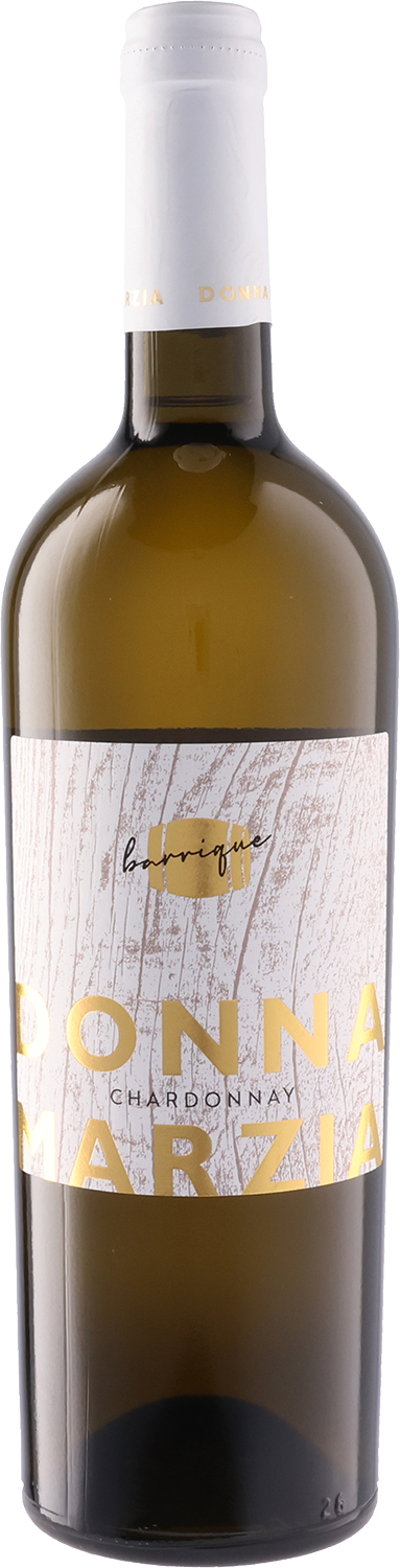 Donna Marzia Chardonnay Barrique