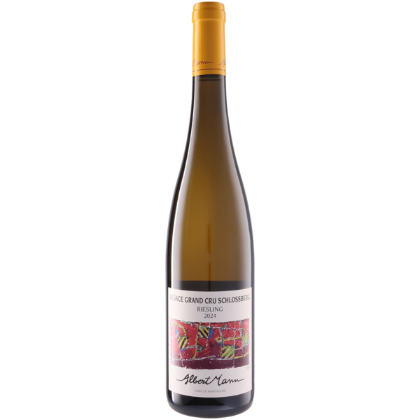 Alsace Grand Cru Riesling Schlossberg