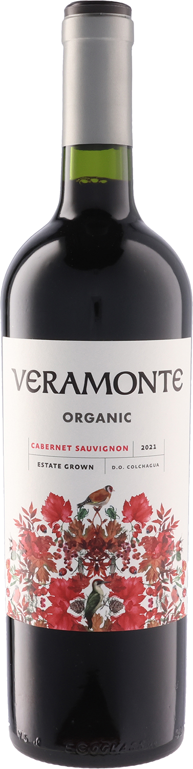 Veramonte Organic Cabernet Sauvignon