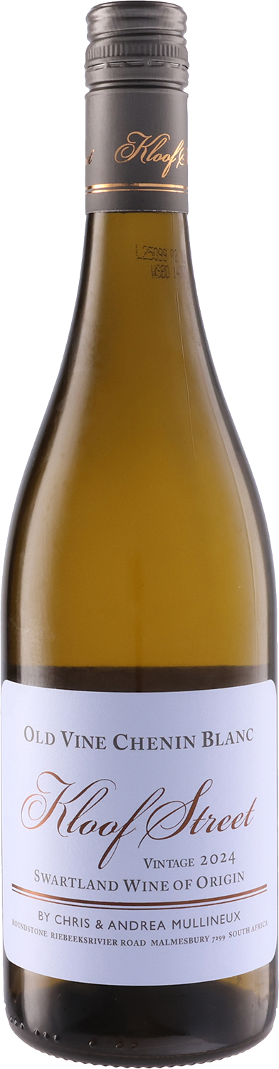 Kloof Street Old Vine Chenin Blanc
