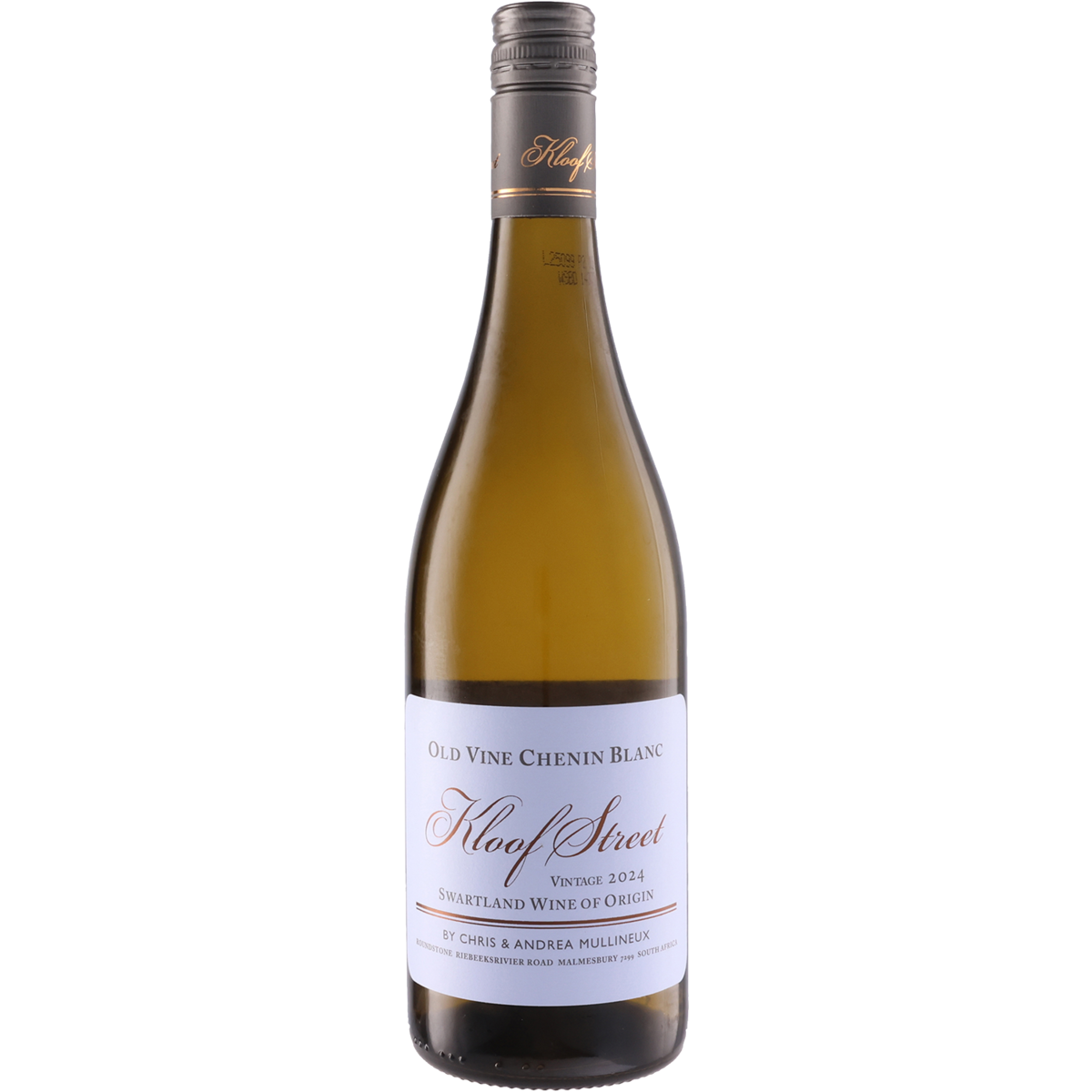 Kloof Street Old Vine Chenin Blanc