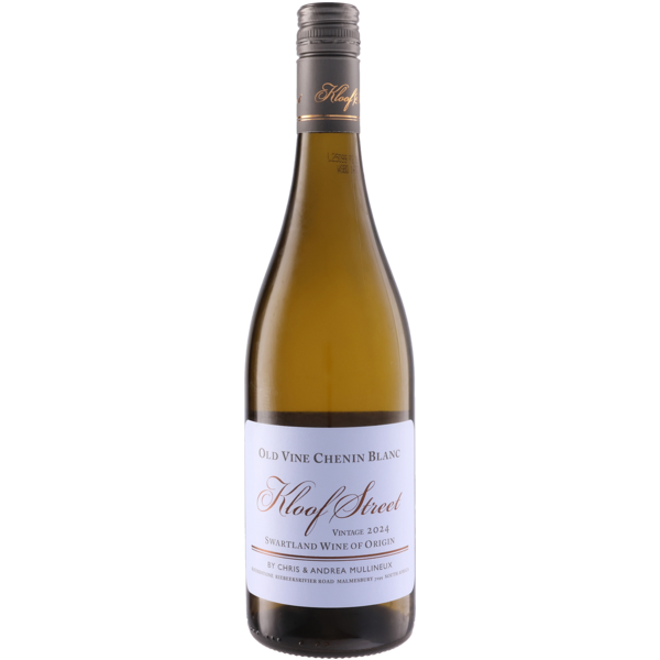 Kloof Street Old Vine Chenin Blanc
