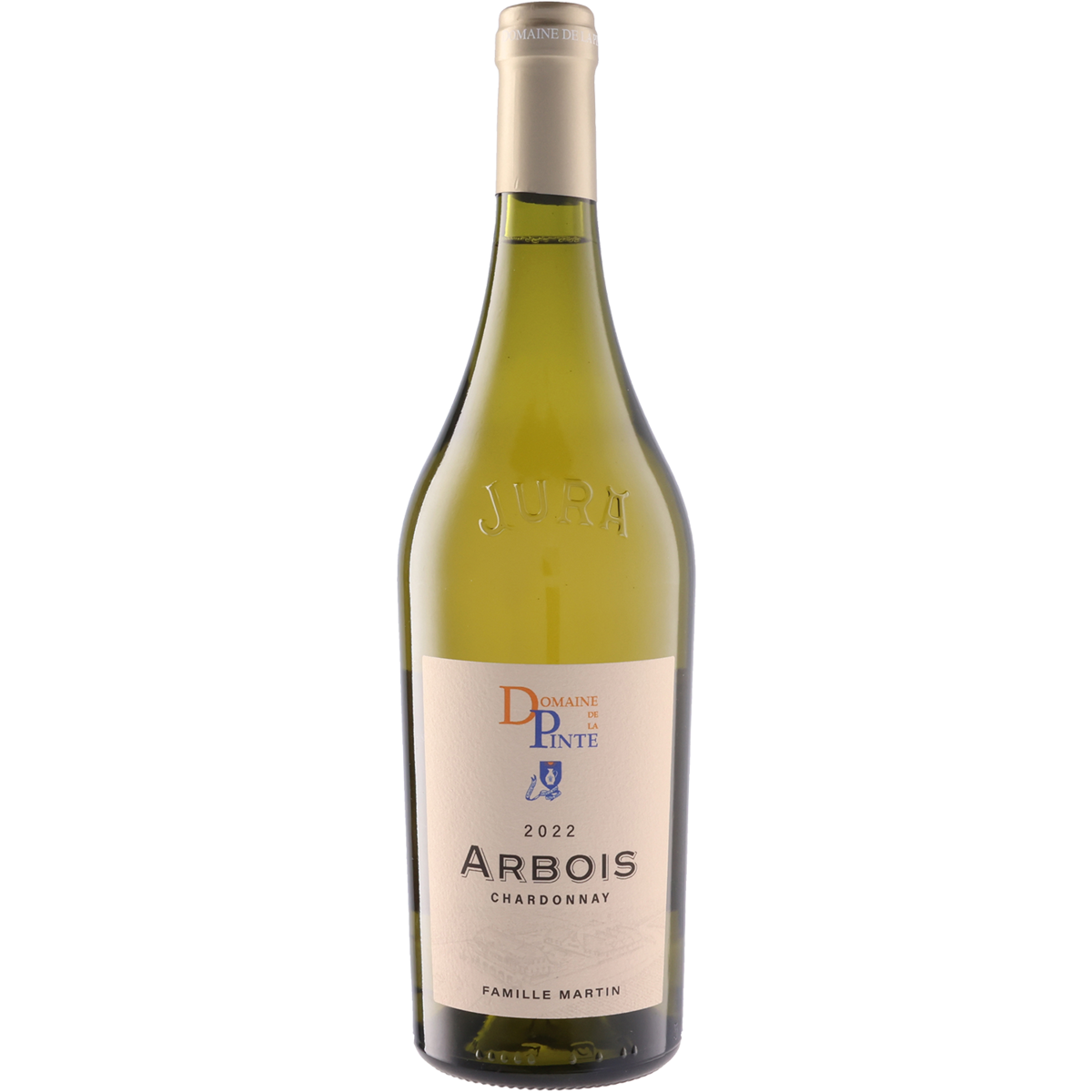 Arbois Chardonnay