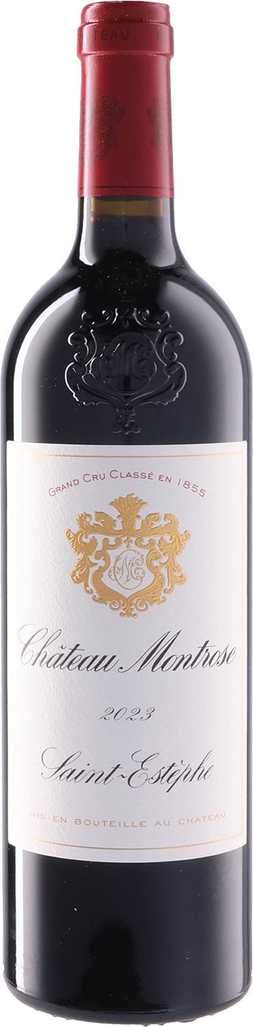 Chateau Montrose
