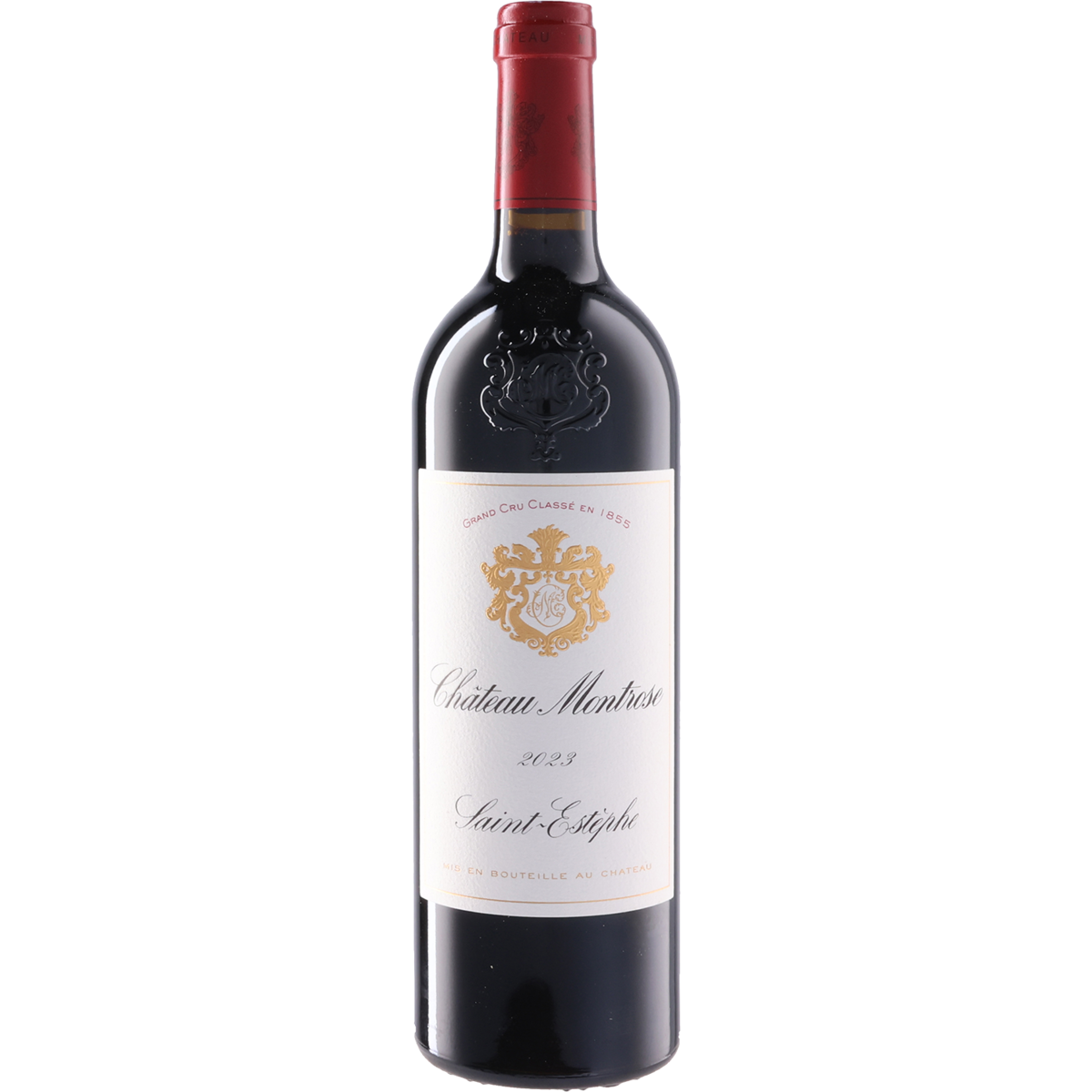 Chateau Montrose