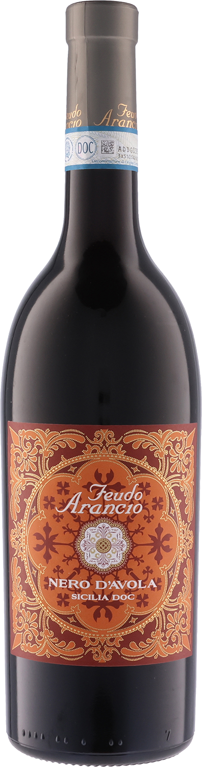 Nero d'Avola