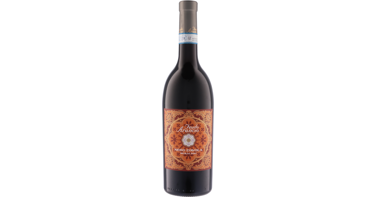 ウルラネロダヴォラ＆ウルラカラス　赤　750ml ネロ・ダヴォラ・ビオ – Swirl