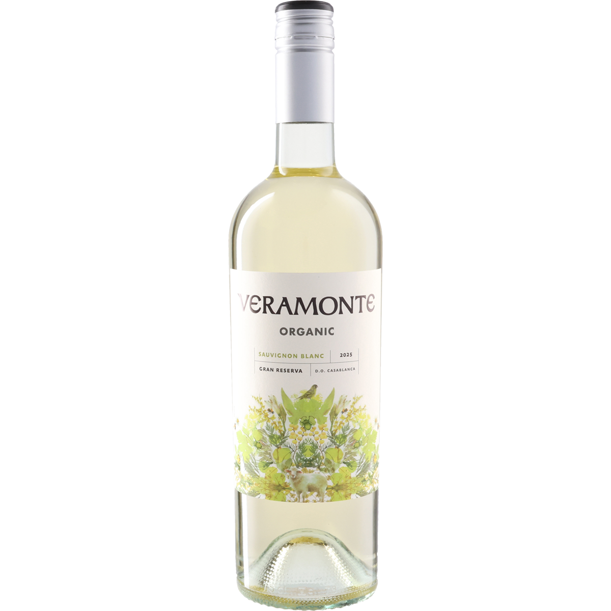 Veramonte Organic Gran Reserva Sauvignon Blnac