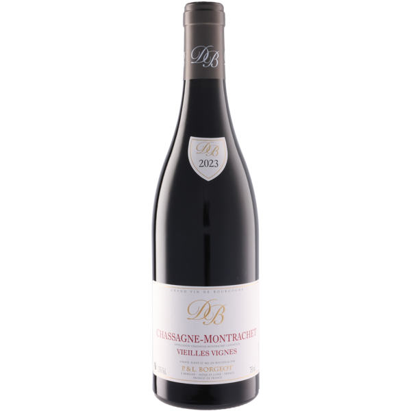 Chassagne-Montrachet Vieilles Vignes Rouge