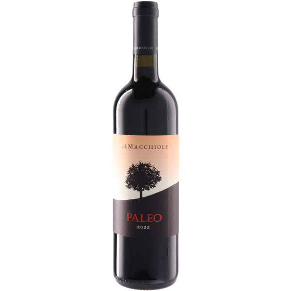 Paleo Rosso