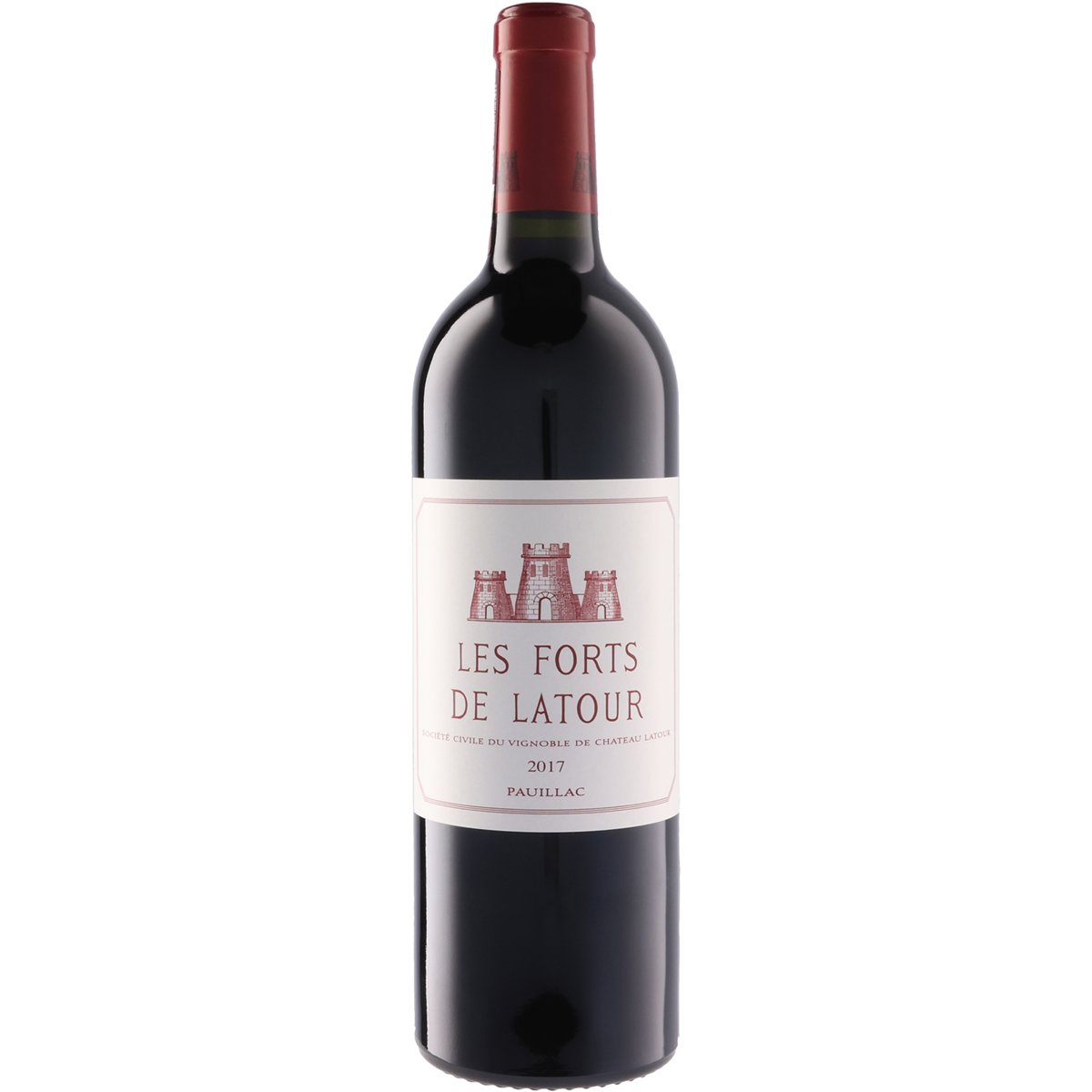 Les Forts de Latour