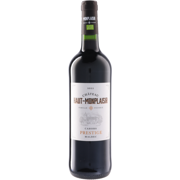 Chateau Haut Monplaisir Prestige Cahors