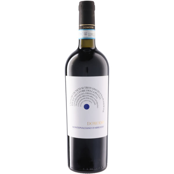 Domodo Montepulciano d'Abruzzo
