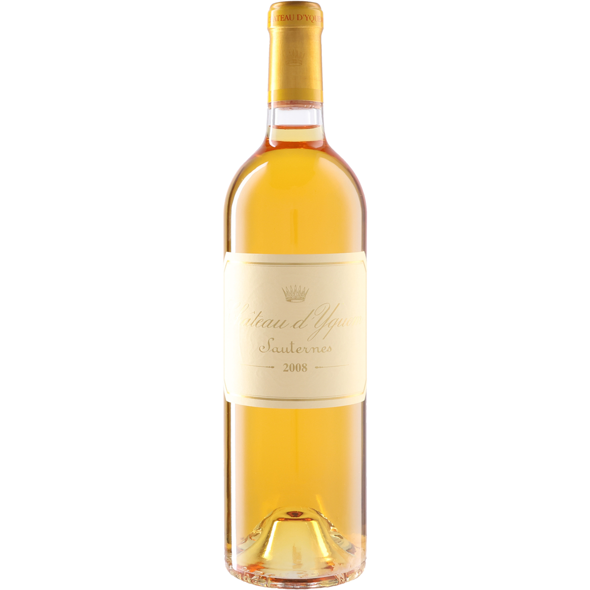 Chateau d'Yquem