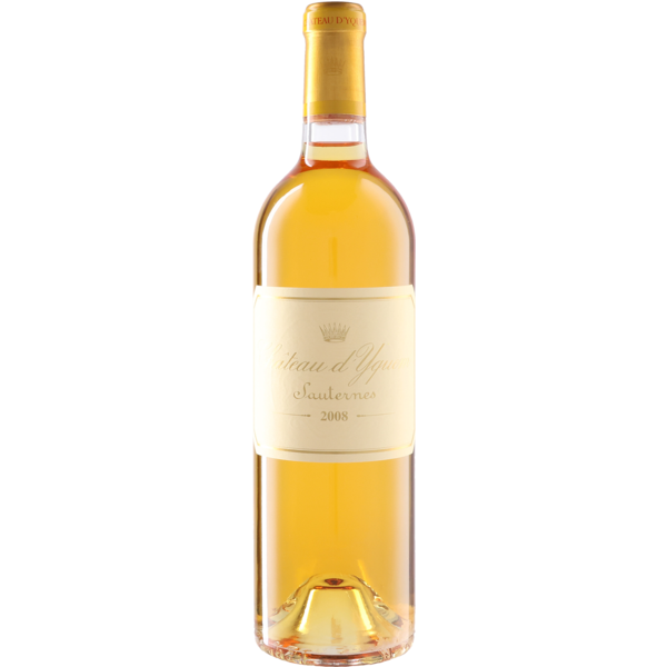 Chateau d'Yquem