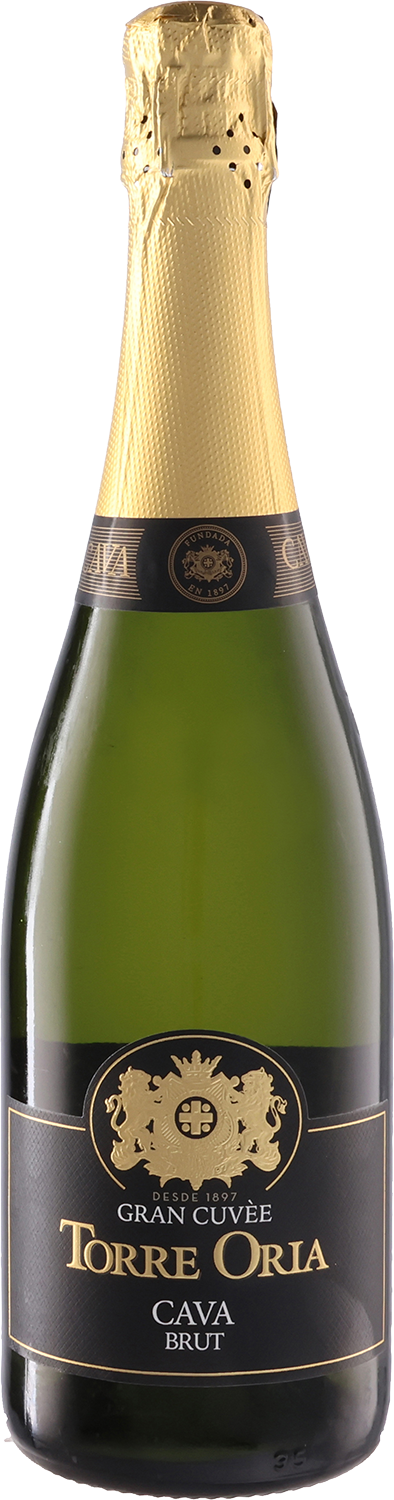 Torre Oria Cava Brut