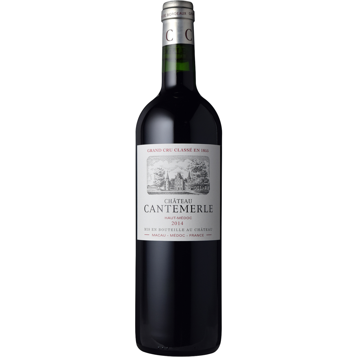 Chateau Cantemerle