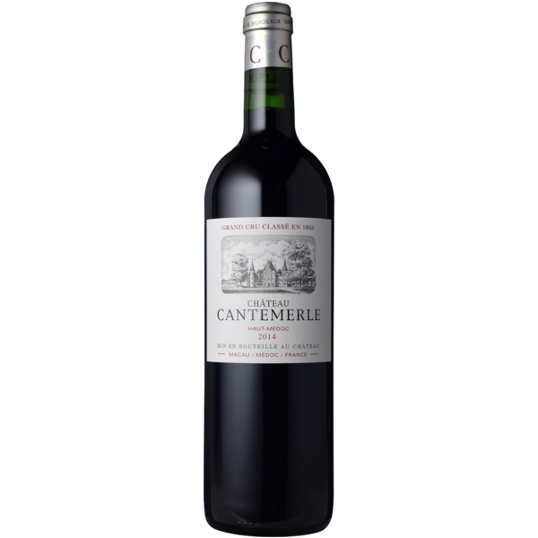 Chateau Cantemerle