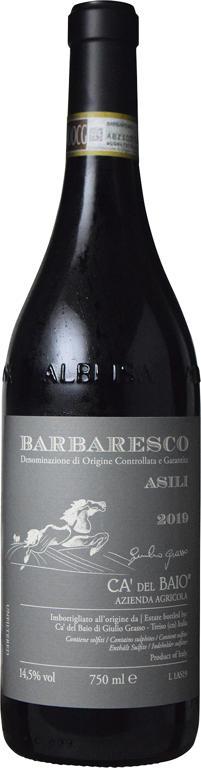 Barbaresco Asili