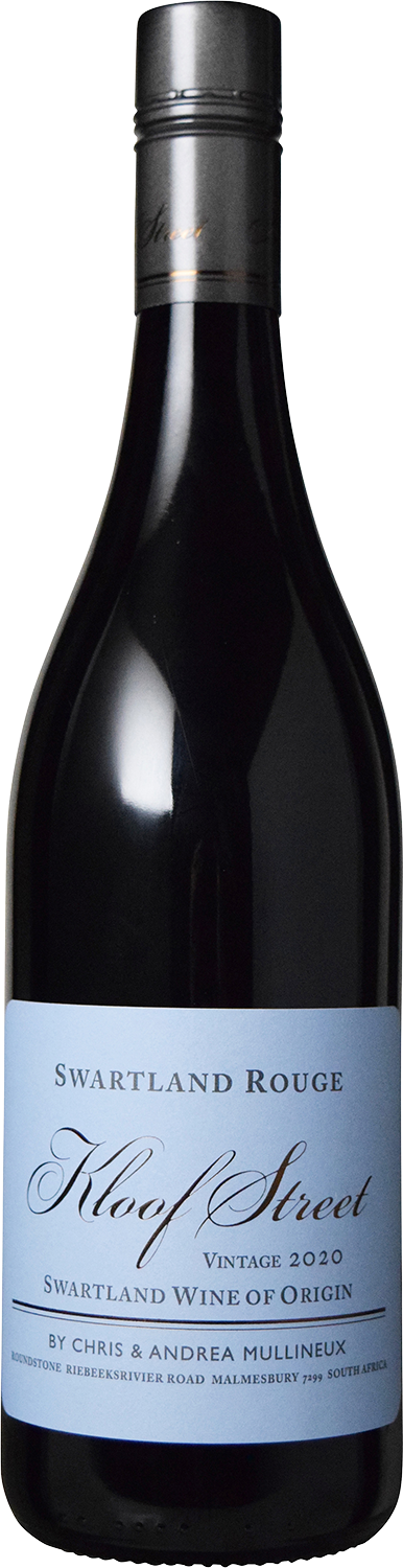 Kloof Street Swartland Rouge