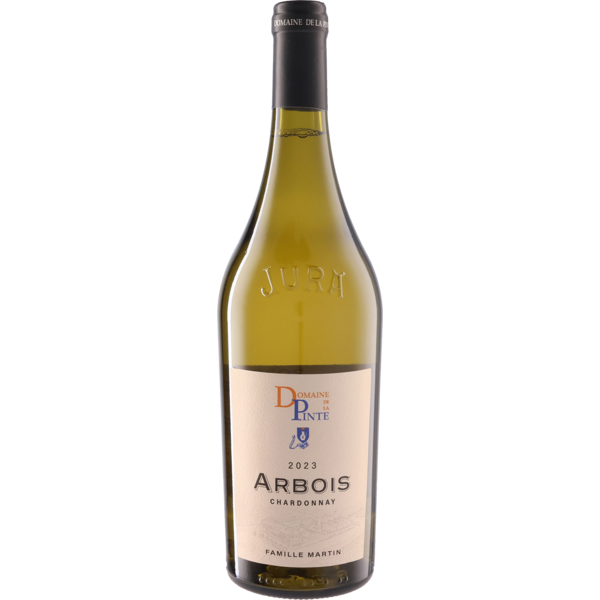 Arbois Chardonnay