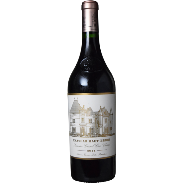 Chateau Haut Brion Rouge