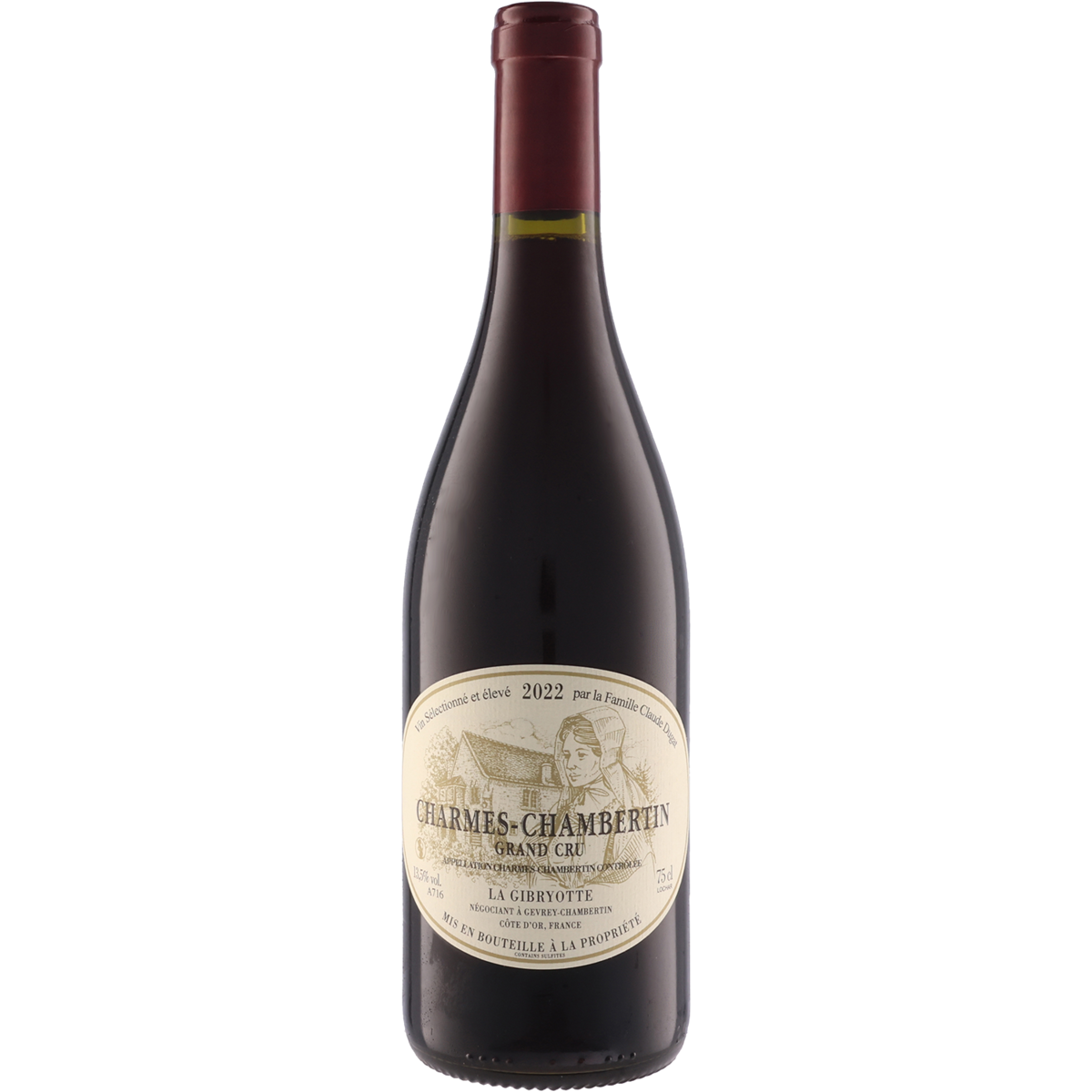 Charmes Chambertin