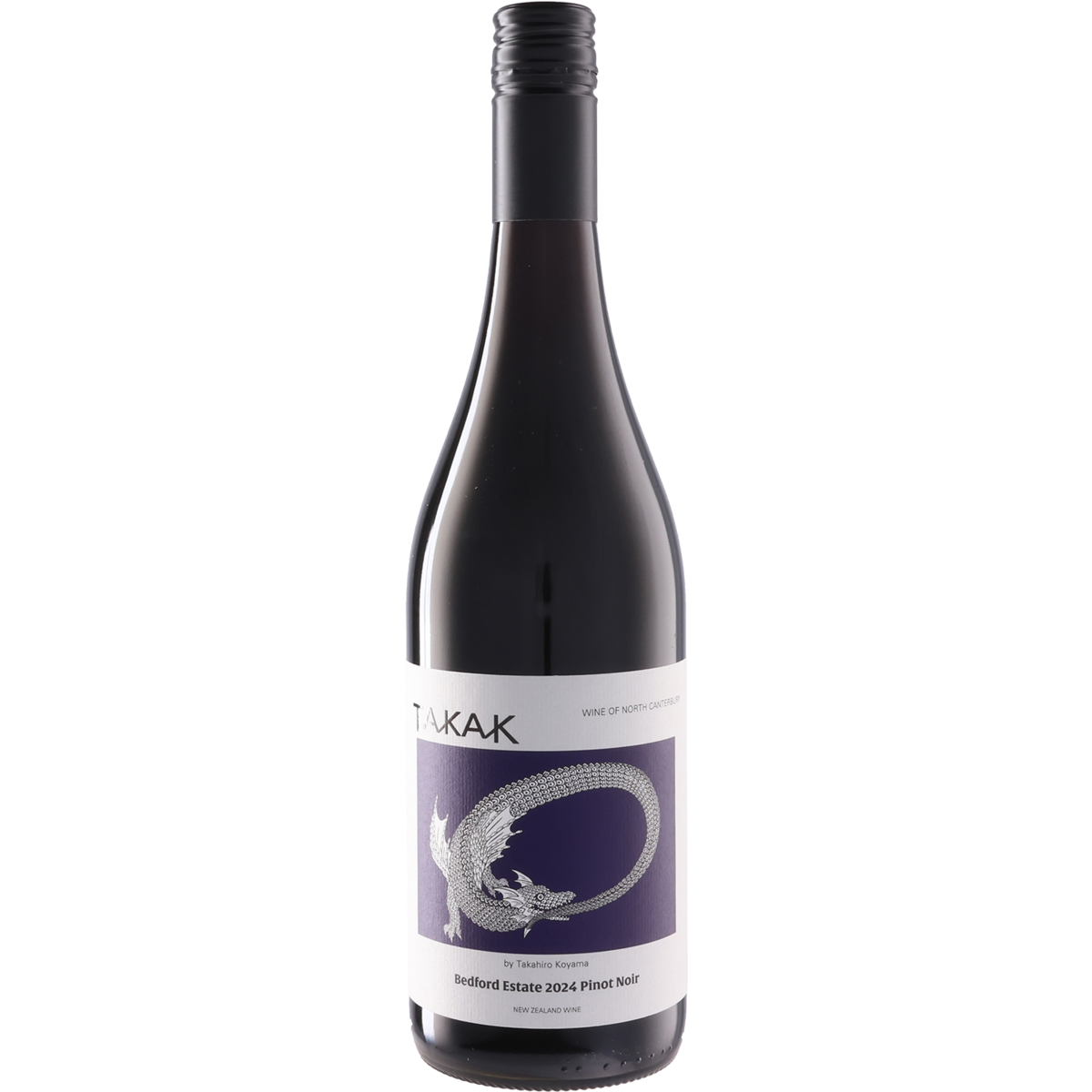 Bedford Estate Pinot Noir
