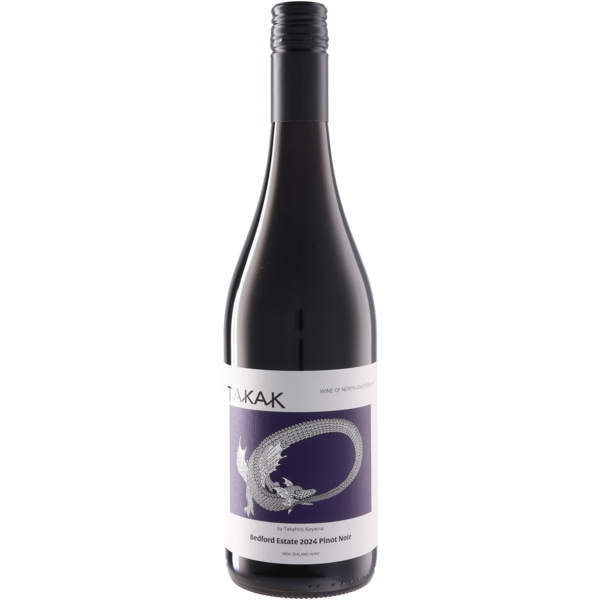 Bedford Estate Pinot Noir