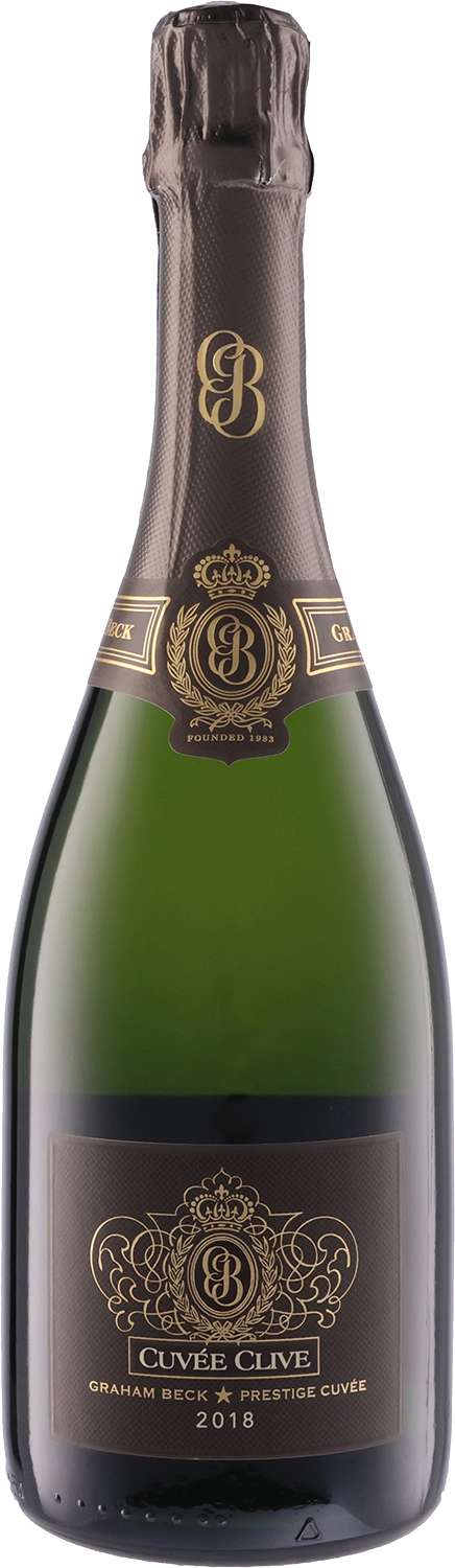 Graham Beck Cuvee Clive