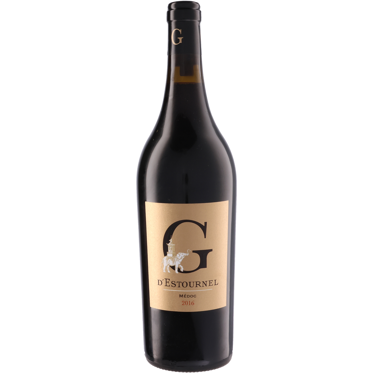 G d'Estournel