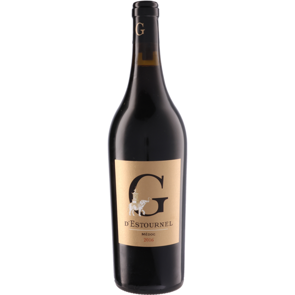 G d'Estournel