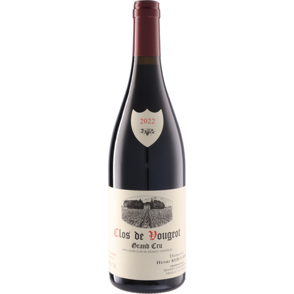 Clos de Vougeot