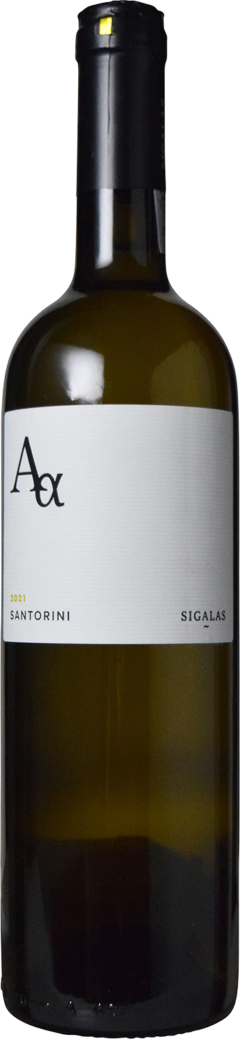 Aα Santorini Field Blend