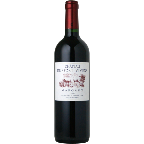 Chateau Durfort Vivens