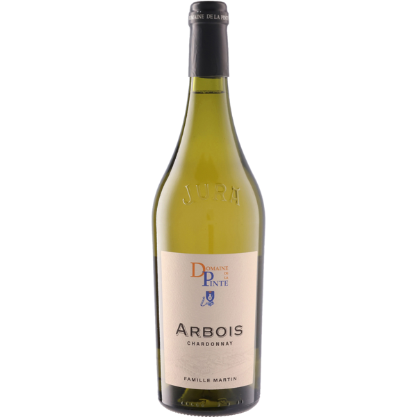 Arbois Chardonnay