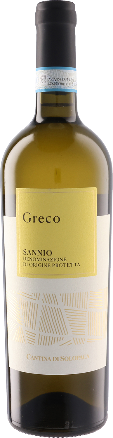Greco Sannio