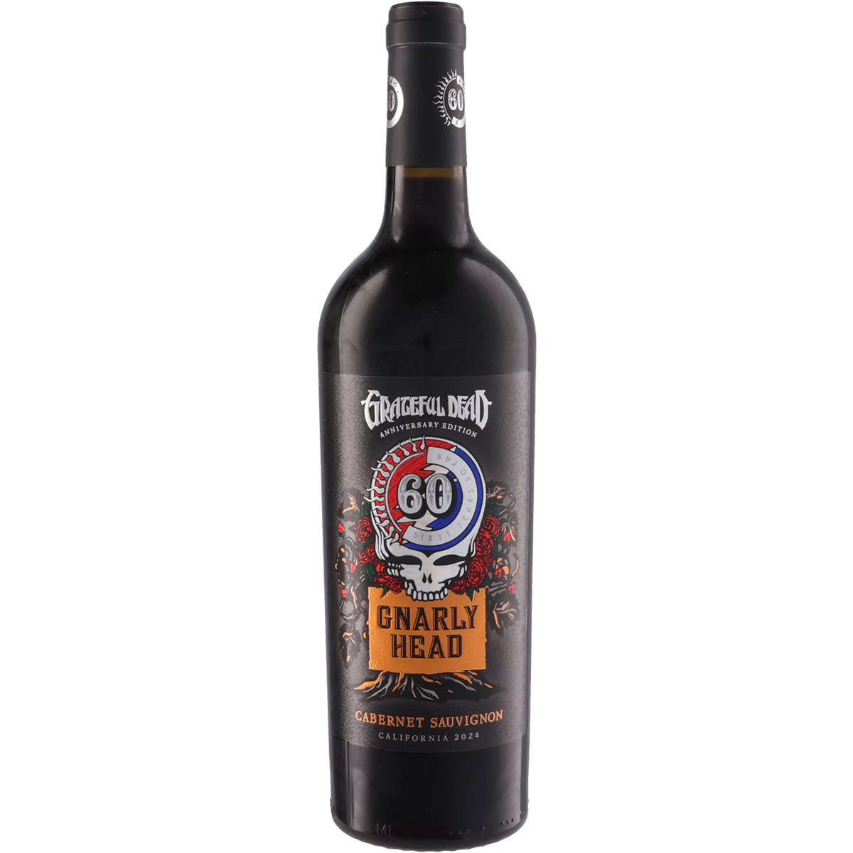 Gnarly Head Greatful Dead Cabernet Sauvignon