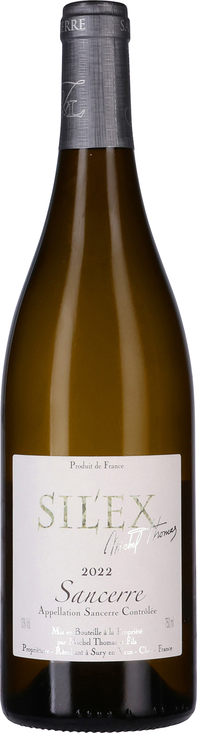 Sancerre Silex Blanc
