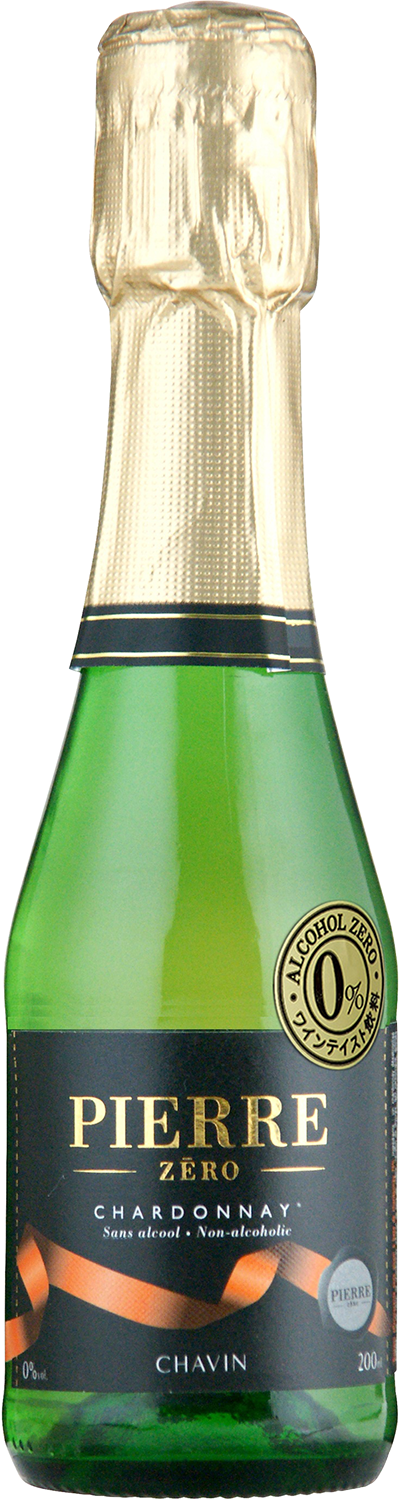 Pierre Zero Blanc de Blancs 200ml