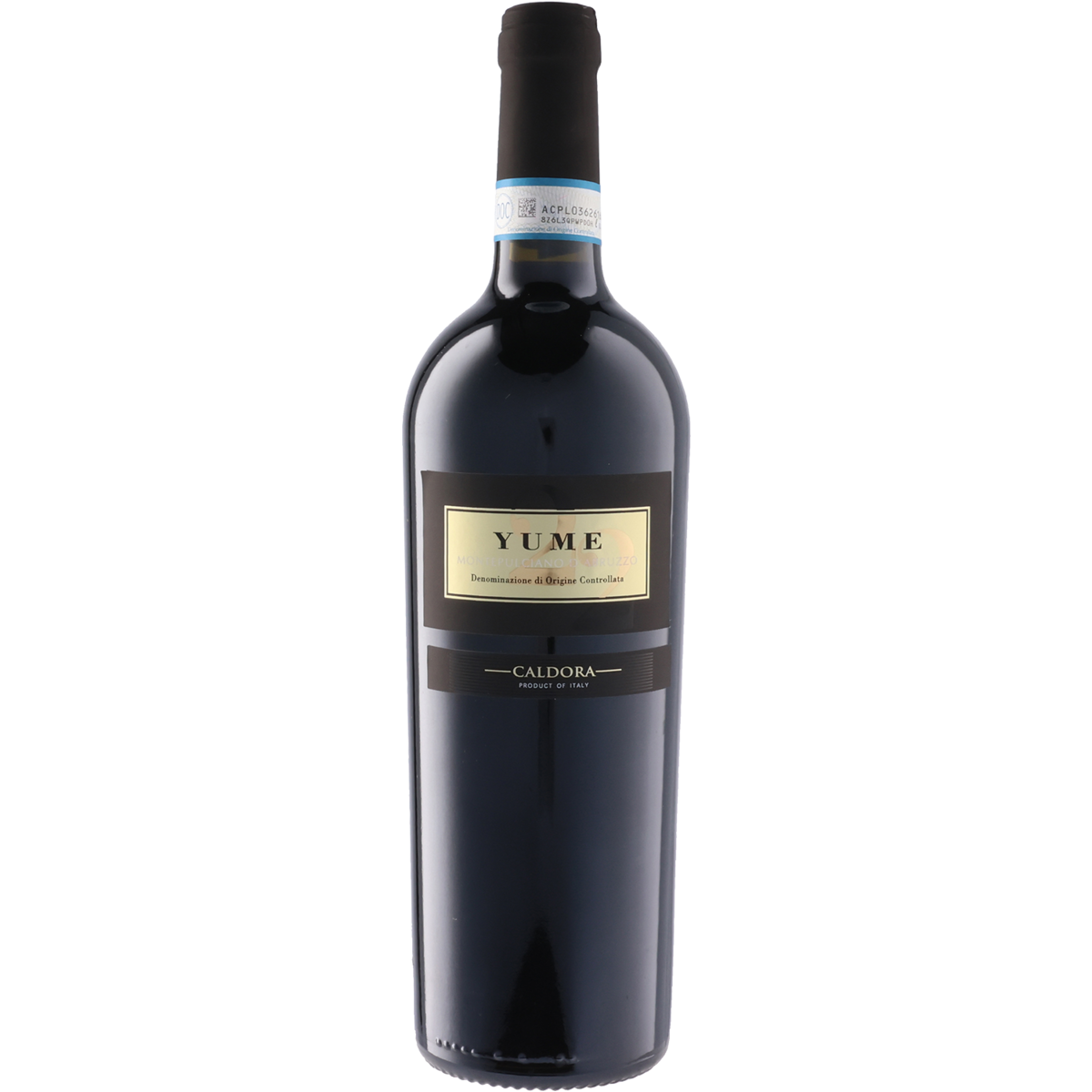 Caldora YUME Montepulciano d'Abruzzo