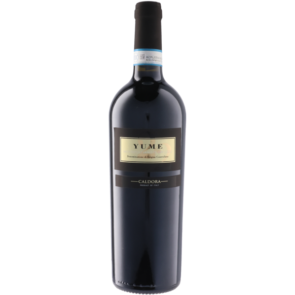 Caldora YUME Montepulciano d'Abruzzo