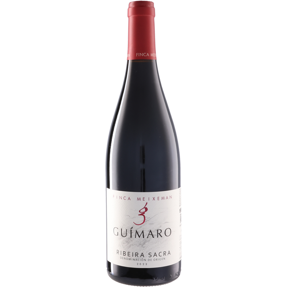 Guimaro Finca Meixeman